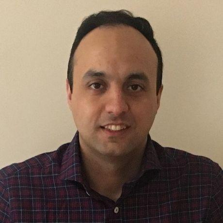 Mohammad Shojafar