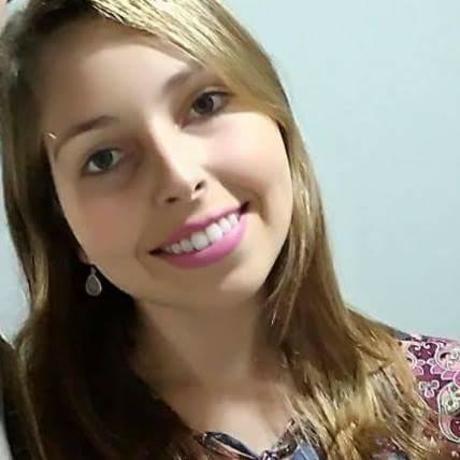 Luana Vieira Martinez Bonatto