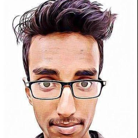 Ravi Kumar Sah