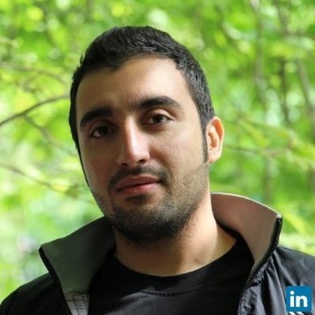 Soheil Jamshidi