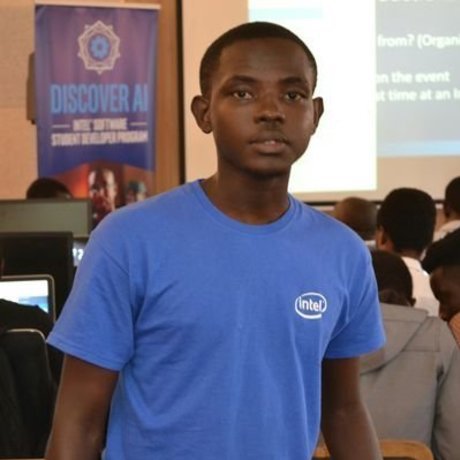 Brian Ouma