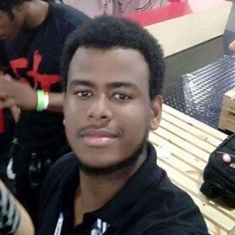 Adson dos Santos Vieira