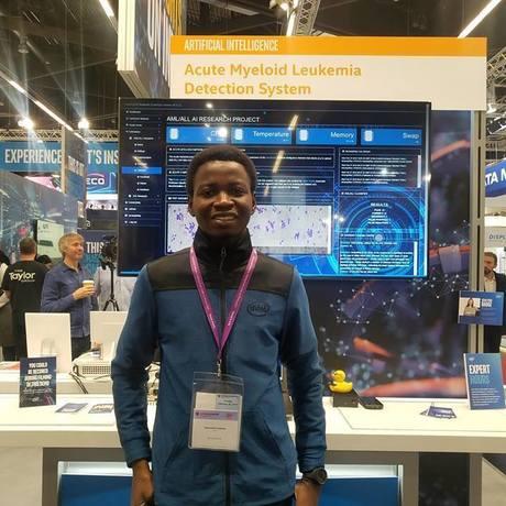 Oluwatobi Oyinlola