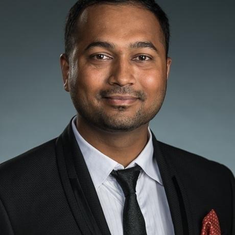Dhiraj Nimbalkar