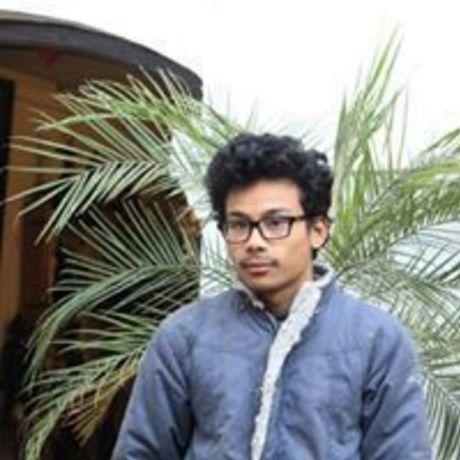 Biswas Shrestha