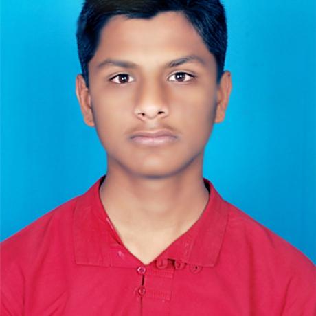 Pritesh Jadhav