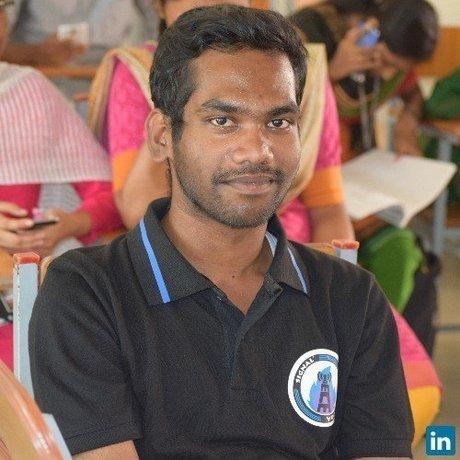 Rahul M