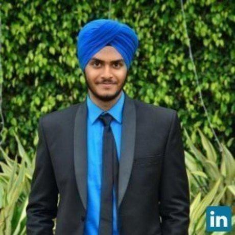 Avjot Singh