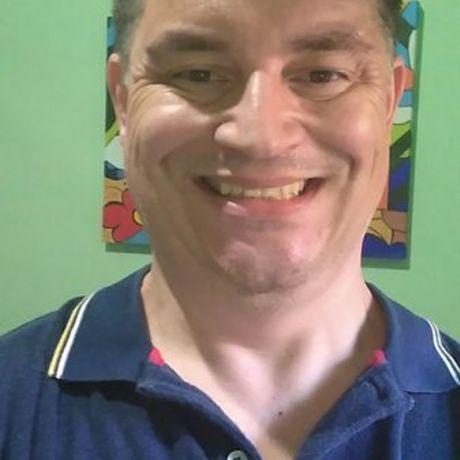 Alexandre Carvalho
