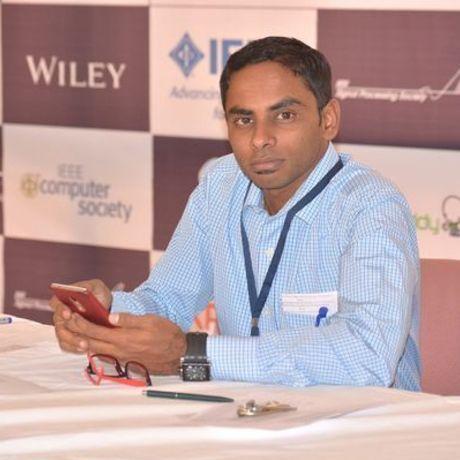 Venkat Beri