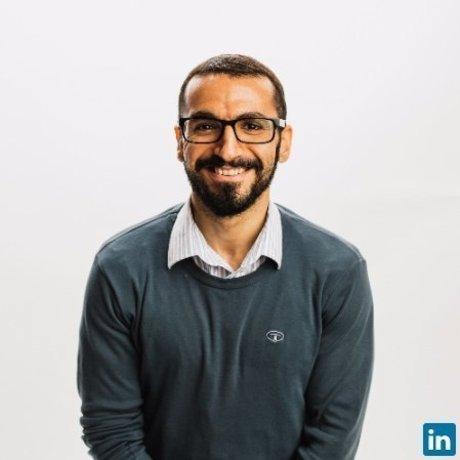 ali attaran