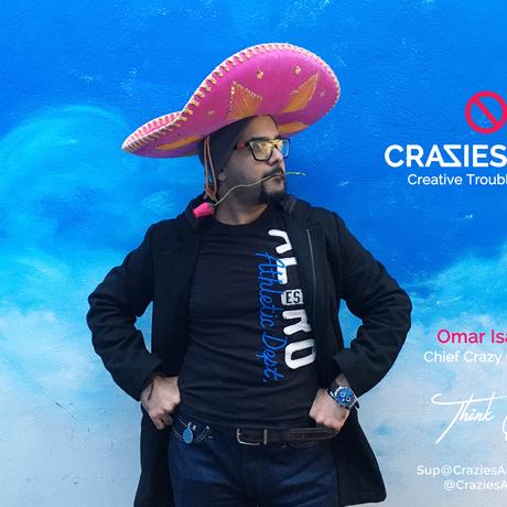 Omar Isaac