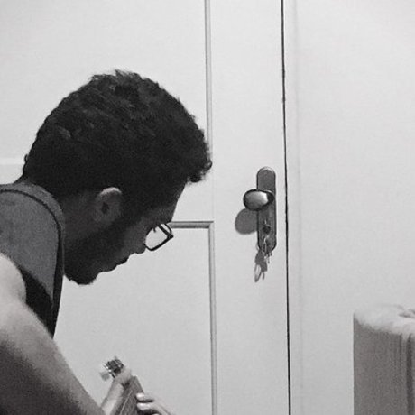 Jefferson Felipe Azevedo de Amorim