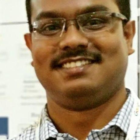 ANIRBAN SANTARA