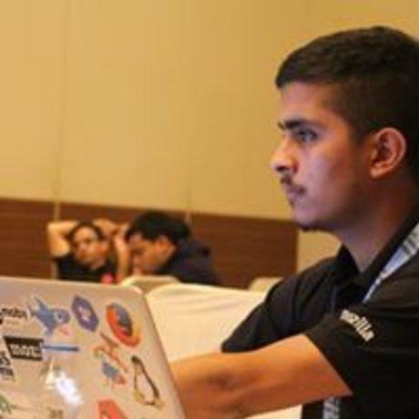 Roshan Gautam