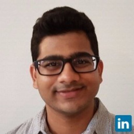 Vikrant Mahajan