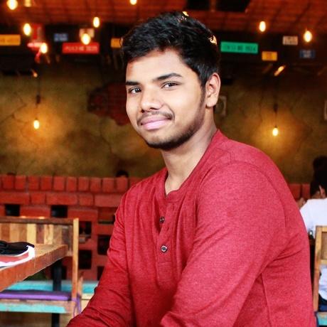 Vivek Thota