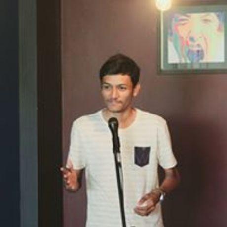 Ajwad Shaikh