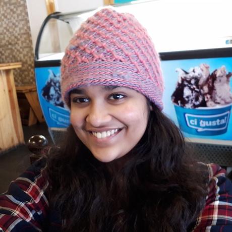 Vibha Rao