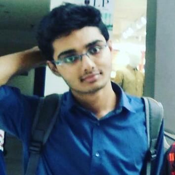 Abhishek Rajkumar