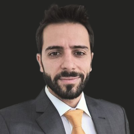 Andre Carlucci