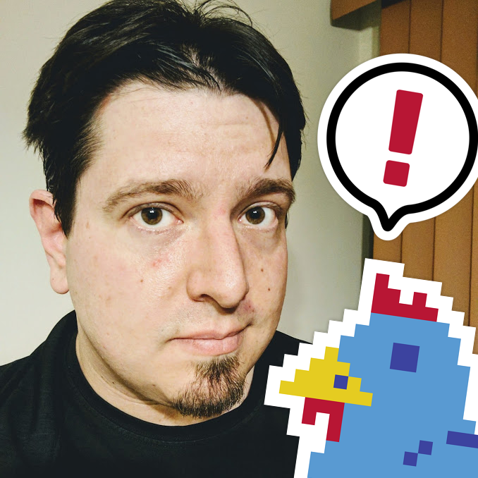 Mikewchicken