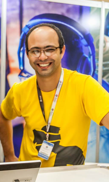 Pedro Kayatt