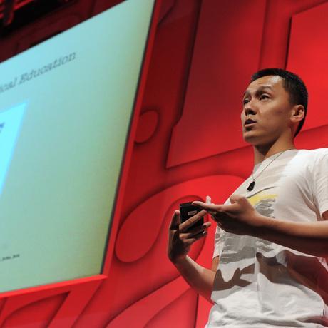 Peter Ma