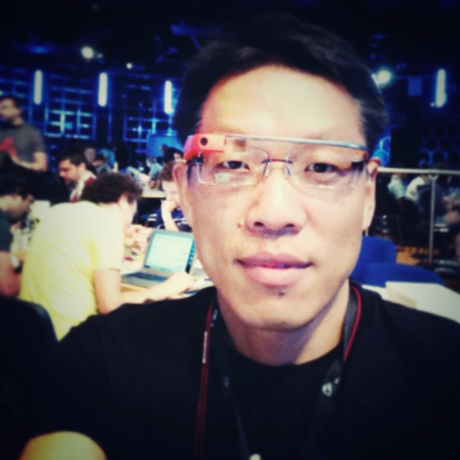 Charles Cai