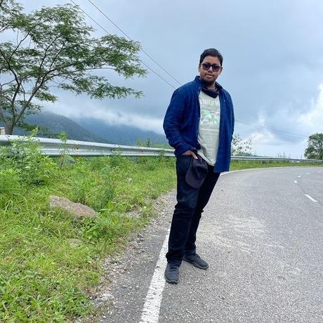 Avirup Basu