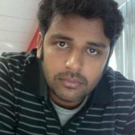 Prabu Arumugam