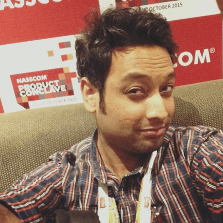 Sourav Lahoti