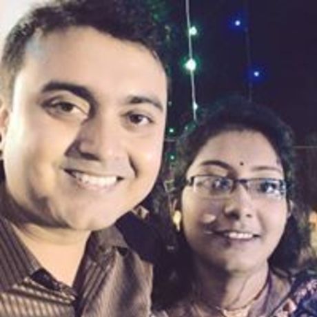 Subhajit Nath