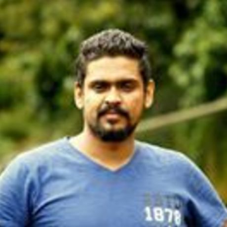 Tarun Baliyan