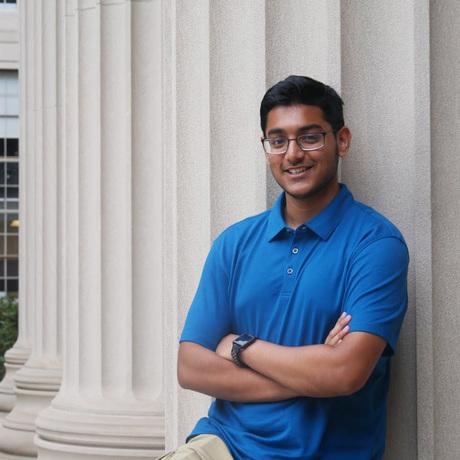 Ritik Patnaik