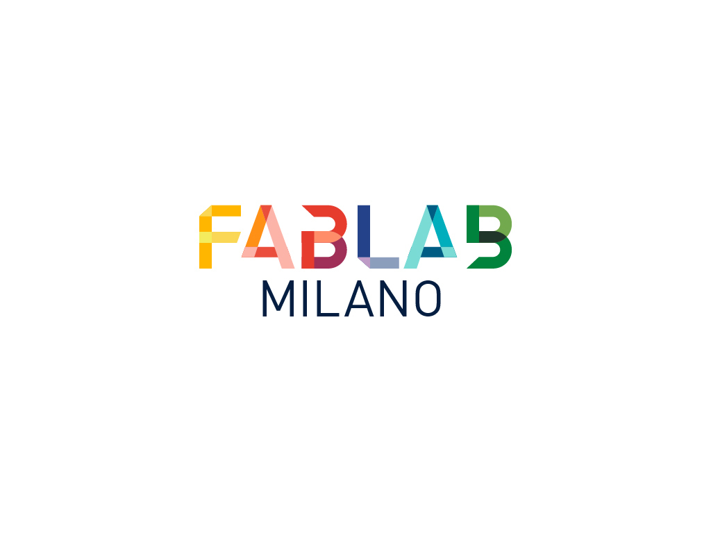 Fablab milano logo