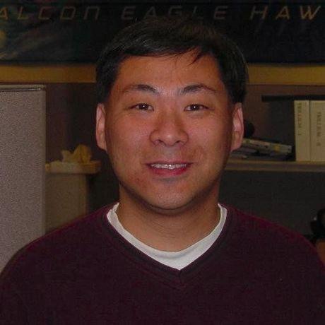 Anthony Chow