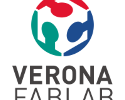 Medium verona fablab logo intel