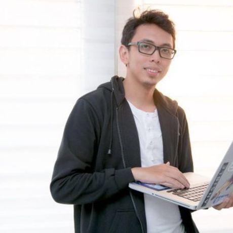 Sofian Hadiwijaya