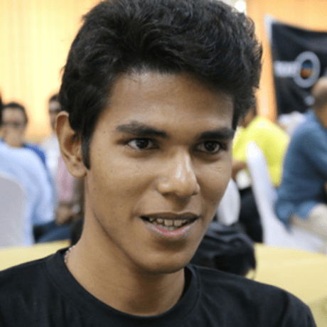 Akash Chandran