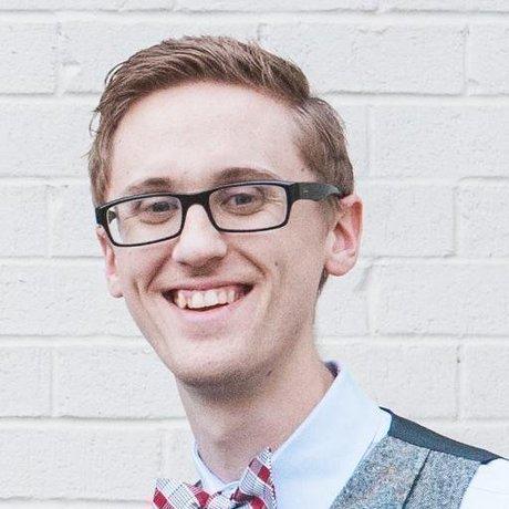 Daniel Whitenack