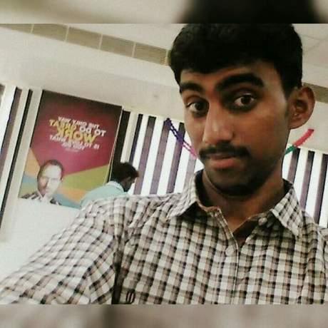 Sudhakar Annadurai