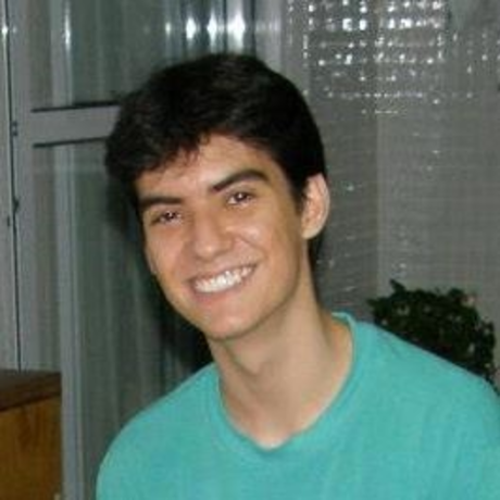 Matheus Castanho