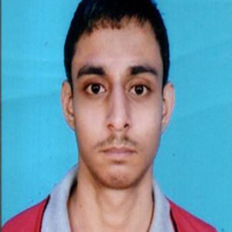 Mohit Ojha