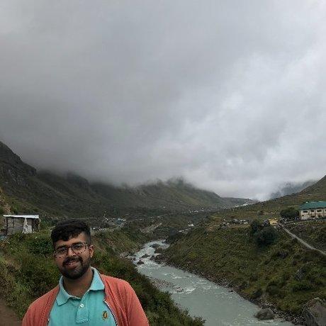 Sanyam Bhutani