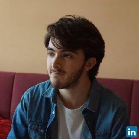 People Jesús Pérez Intel DevMesh