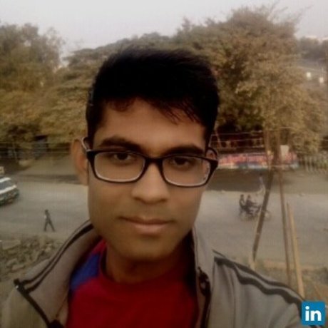 Rishabh Rai