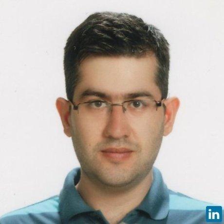 Yusuf Erkan Gorgulu