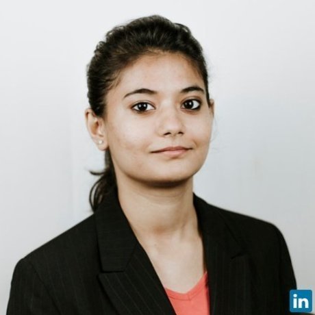 Aashi Tiwari