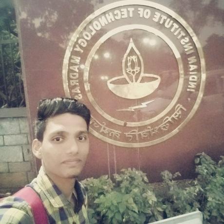 AMRUTAM SUNIL